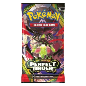 Perfect Order Booster (2026)
